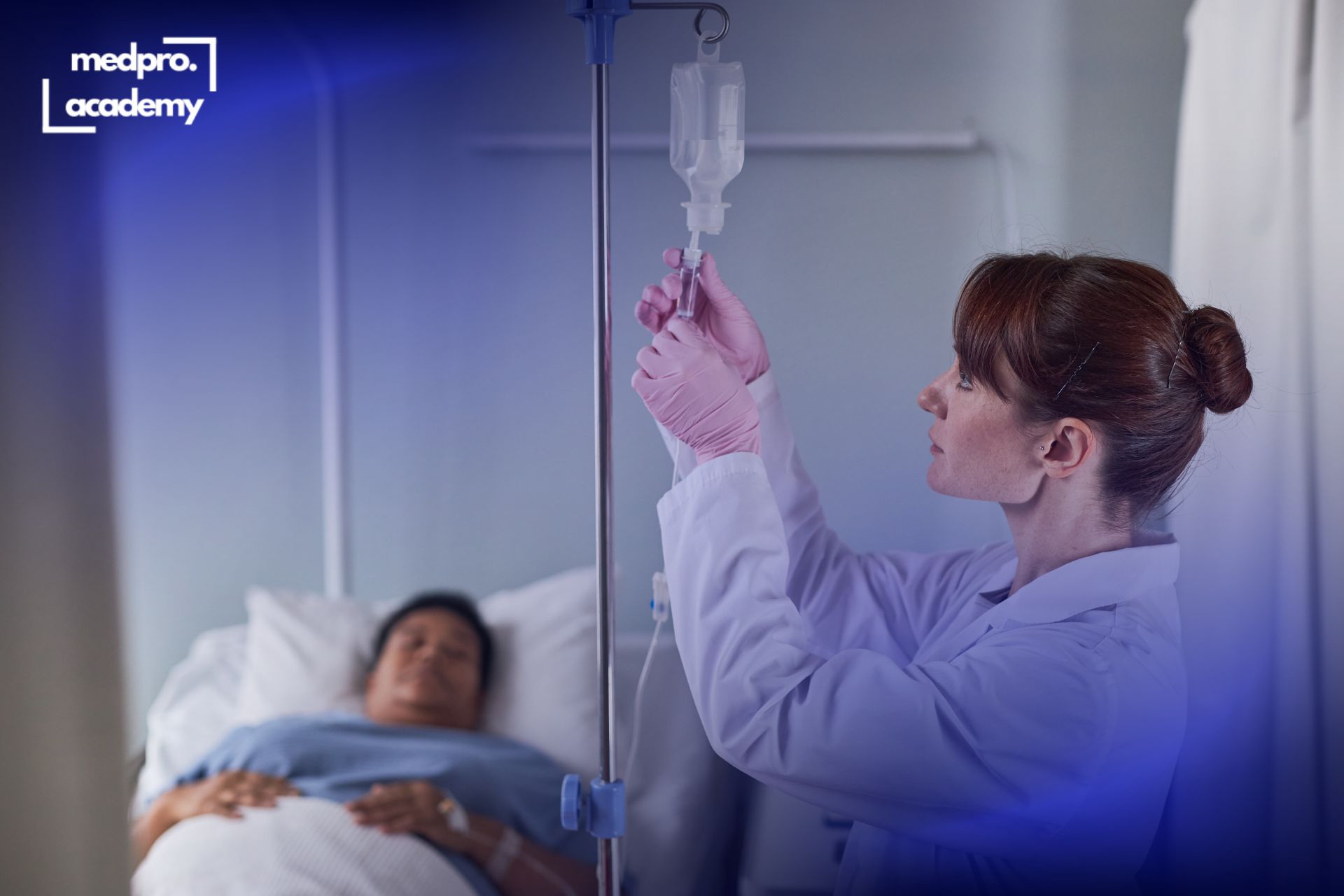 2Ускладнення після медичних маніпуляцій роль медичної сестри у їх запобіганні